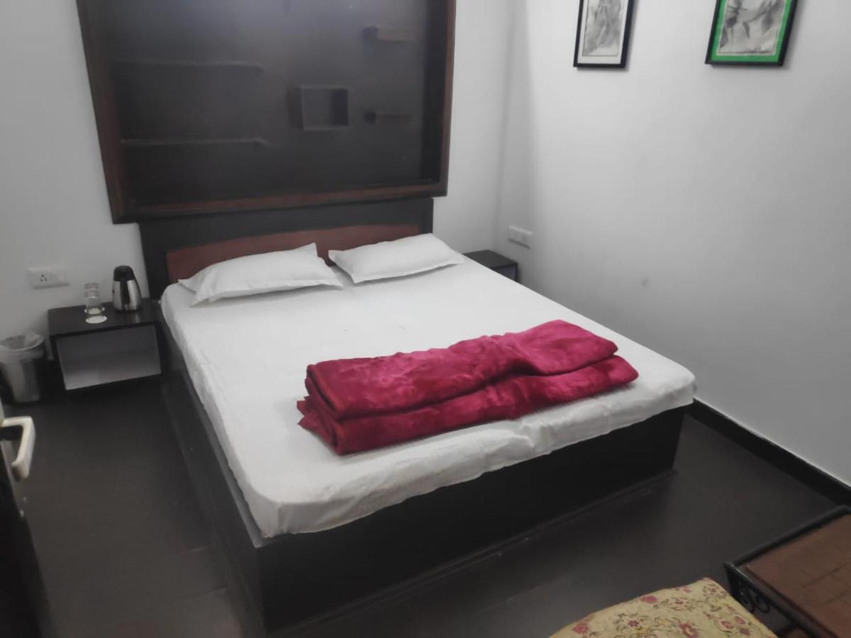 Exotic Naturals Guest House Шимла Экстерьер фото