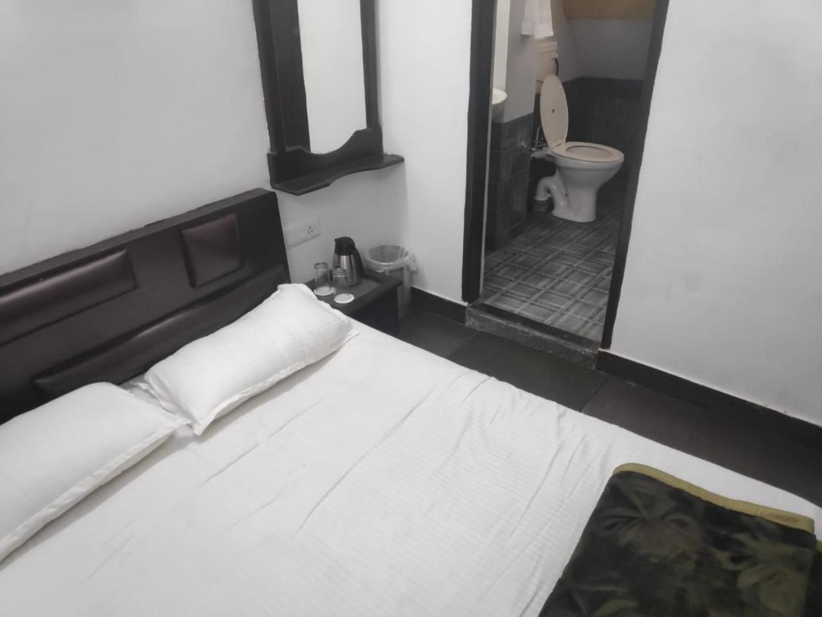 Exotic Naturals Guest House Шимла Экстерьер фото