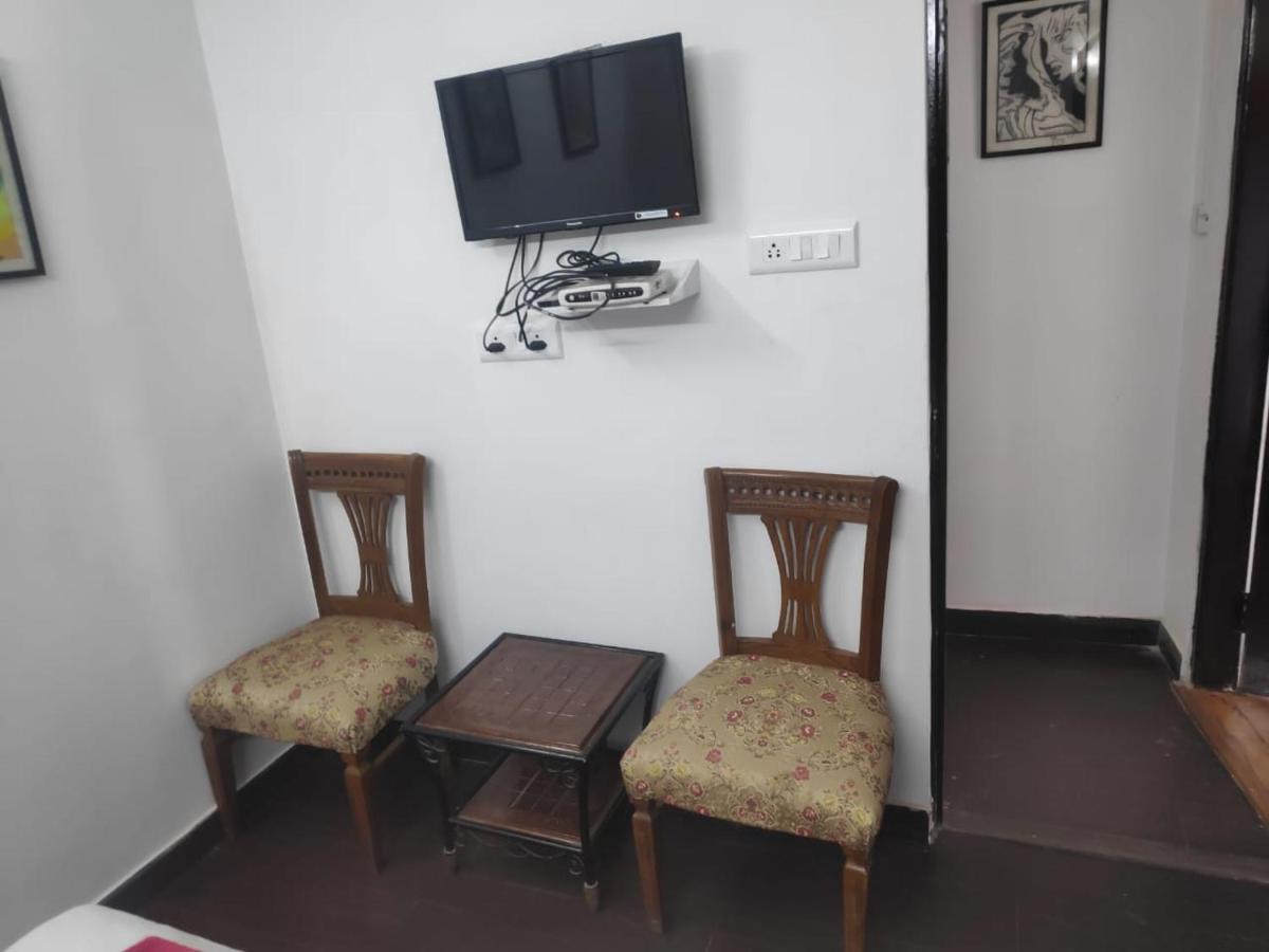 Exotic Naturals Guest House Шимла Экстерьер фото